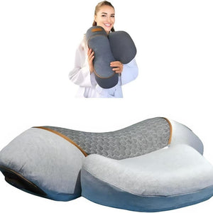 Orthopädisches Nackenkissen
